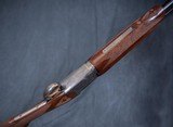 WINCHESTER 101 Quail Special 12 gauge, 25" bbls. - 4 of 6