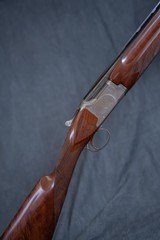 WINCHESTER 101 Quail Special 12 gauge, 25" bbls. - 1 of 6