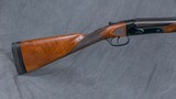 WINCHESTER Model 21 Field 20 gauge, 28" bbls. - 3 of 6