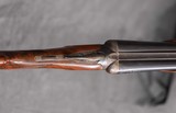 A.H. FOX CE Grade 12 gauge, 30" Krupp Steel bbls. - 6 of 9