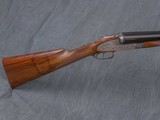 BROWNING BSS Sidelock 12 gauge, 26" bbls. - 3 of 7