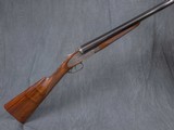 BROWNING BSS Sidelock 12 gauge, 26" bbls. - 7 of 7