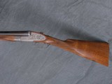 BROWNING BSS Sidelock 12 gauge, 26" bbls. - 2 of 7