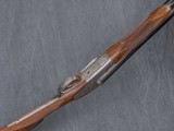 BROWNING BSS Sidelock 12 gauge, 26" bbls. - 5 of 7