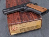 COLT Lightweight Commander Series 80 .45 ACP - 6 of 6