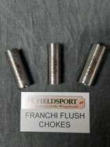 Franchi Flush Chokes