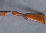 BROWNING Superposed Pigeon Grade 20 gauge, 26 1/2" bbls. - 2 of 7