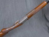BROWNING Superposed Pigeon Grade 20 gauge, 26 1/2" bbls. - 5 of 7