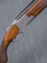 BROWNING Superposed Pigeon Grade 20 gauge, 26 1/2" bbls. - 1 of 7