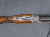 BROWNING Superposed Pigeon Grade 20 gauge, 26 1/2" bbls. - 4 of 7