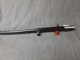 Browning A5, 12 Ga. 3"
Mod. choke, 30" magnum barrel. - 2 of 2