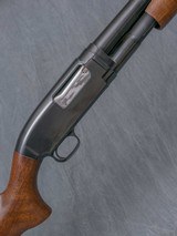 WINCHESTER Model 12 16 gauge , 28" bbl. - 1 of 7