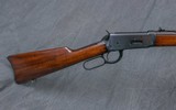 WINCHESTER MODEL 1894 Saddle Ring Carbine .38-55 - 3 of 7
