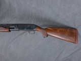 WINCHESTER Model 12 Trap 12 gauge, 30" bbl. - 2 of 10