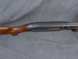 WINCHESTER Model 12 Trap 12 gauge, 30" bbl. - 5 of 10