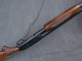 WINCHESTER Model 12 Trap 12 gauge, 30" bbl. - 6 of 10