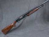 WINCHESTER Model 12 Trap 12 gauge, 30" bbl. - 10 of 10