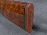 WINCHESTER Model 12 Deluxe 12 gauge, 30" bbl. - 5 of 7