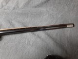 Browning A5, 12 Ga. 3" chamber, 30" Invector barrel. Appears new in wrapper. - 2 of 2