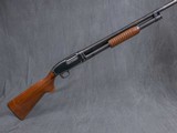 Winchester Model 12, 16 gauge, 28" bbl. - 8 of 8