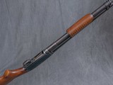 Winchester Model 12, 16 gauge, 28" bbl. - 5 of 8