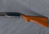 Winchester Model 12, 16 gauge, 28" bbl. - 3 of 8
