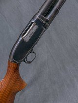 Winchester Model 12, 16 gauge, 28" bbl. - 1 of 8