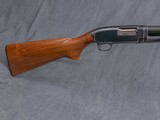 Winchester Model 12, 16 gauge, 28" bbl. - 2 of 8