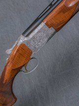 BROWNING Citori Skeet Grade V, 26" bbls. - 1 of 7