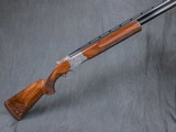 BROWNING Citori Skeet Grade V, 26" bbls. - 7 of 7