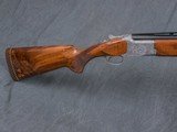 BROWNING Citori Skeet Grade V, 26" bbls. - 2 of 7