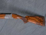 BROWNING Citori Skeet Grade V, 26" bbls. - 3 of 7