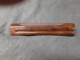 Browning A5 12 Ga. New Factory forearm wood - 1 of 2