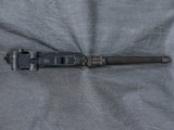 DWM 1915 9mm Artillery Luger, 7 7/8" bbl. - 6 of 23