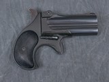 Rohm Derringer .38 Special - 1 of 3