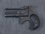 Rohm Derringer .38 Special - 2 of 3