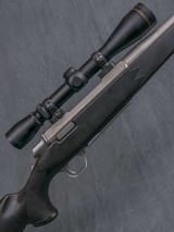 Browning A Bolt Stainless Stalker LH - 3 of 4