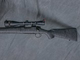 Remington 700 LH Varmint - 2 of 4
