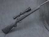 Remington 700 LH Varmint - 1 of 4