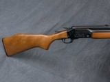Savage Arms Model 24V Series D - 2 of 6