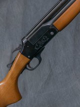 Savage Arms Model 24V Series D - 1 of 6