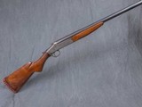 Iver Johnson Champion Single Barrel Shotgun - 1 of 3