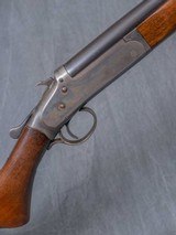 Iver Johnson Champion Single Barrel Shotgun - 2 of 3