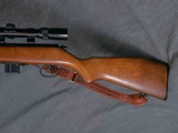 Marlin 25M .22 Magnum - 5 of 5