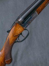 JANSSEN FILS & CO. BOXLOCK NON-EJECTOR - 1 of 6