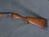 AH FOX Sterlingtworth 20 gauge, 26" bbls. - 3 of 7