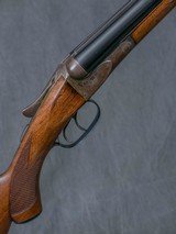 AH FOX Sterlingtworth 20 gauge, 26" bbls. - 1 of 7