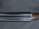 AH FOX Sterlingworth 16 gauge, 28" bbls. - 4 of 7