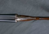 AH FOX Sterlingworth 16 gauge, 28" bbls. - 5 of 7