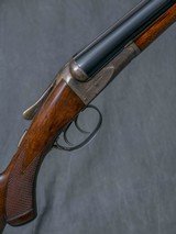 AH FOX Sterlingworth 16 gauge, 28" bbls. - 1 of 7